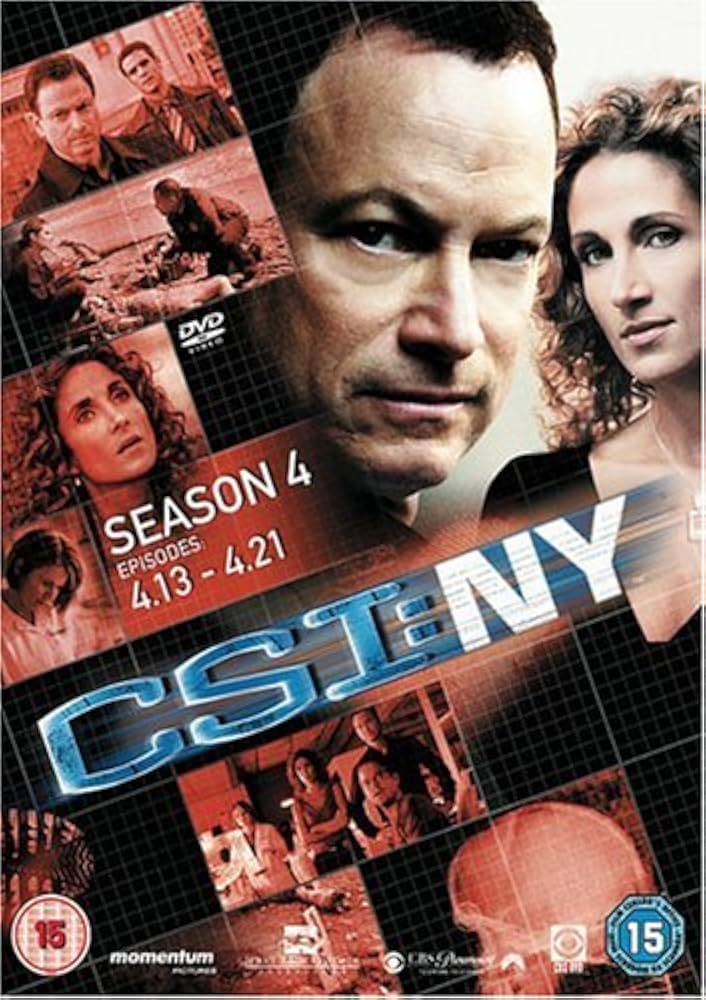 csi new york season 4