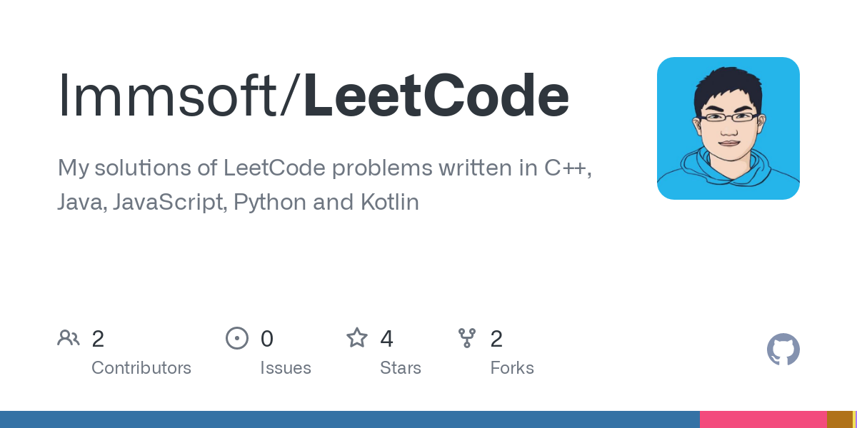 leetcode 2534