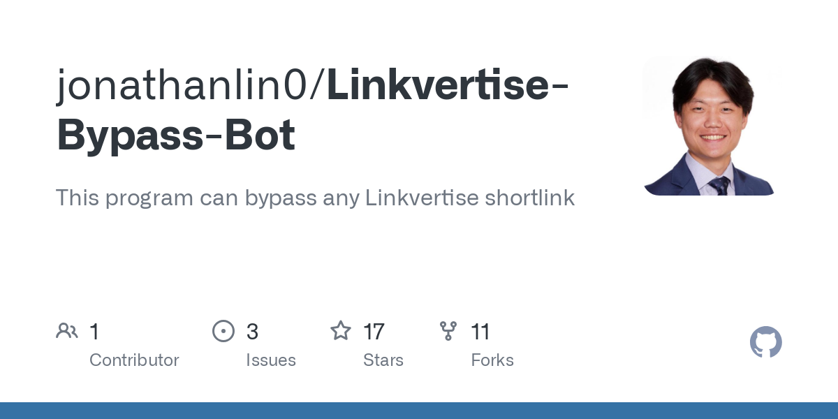 bypass linkvertise