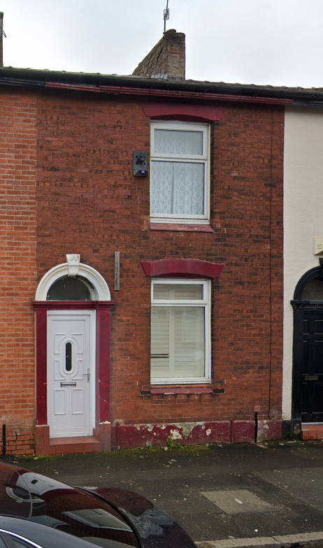 2 bedroom house to rent oldham private landlord