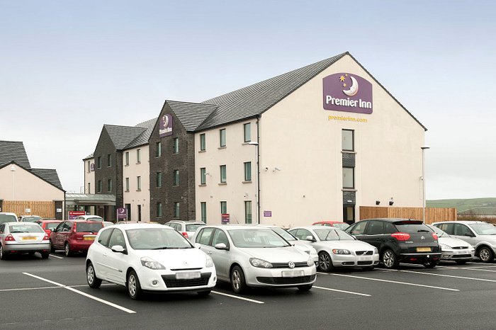 premier inn derry