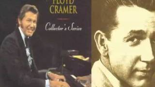 youtube floyd cramer