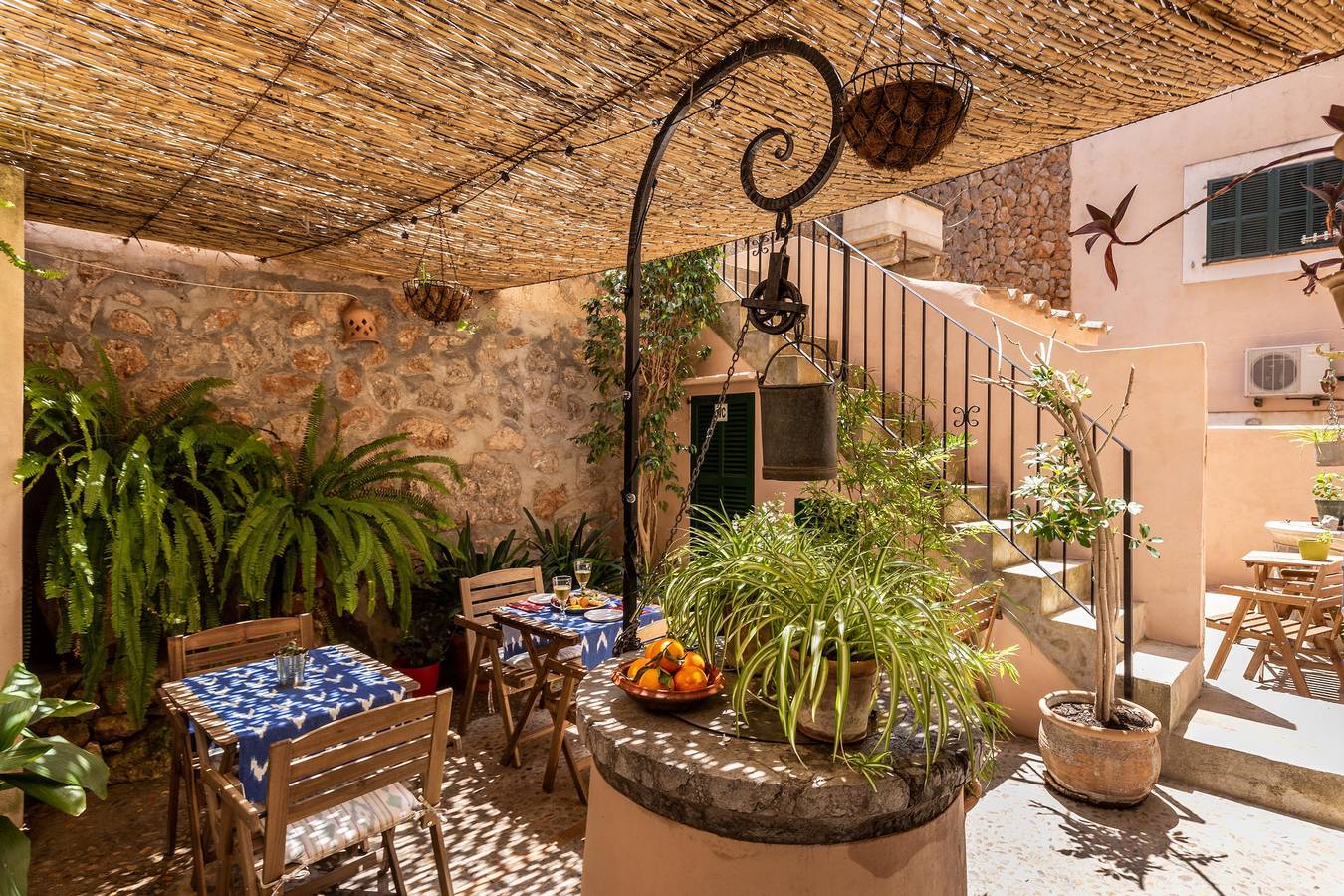 mallorca airbnb