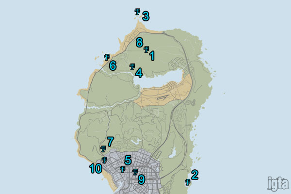 epsilon car locations