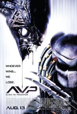 avp movies