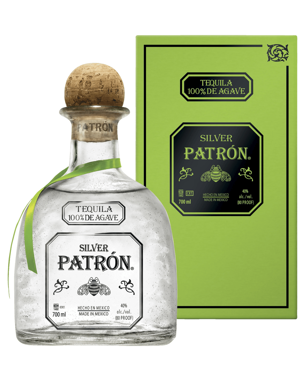 dan murphys patron