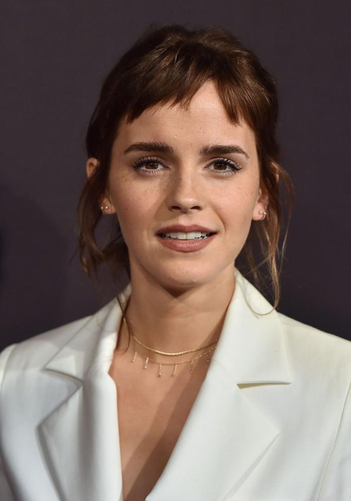 emma watson voice ai