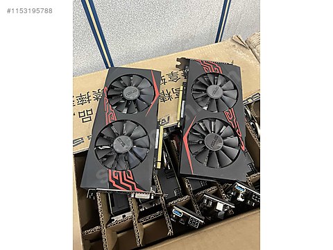 4gb ekran kartı mining