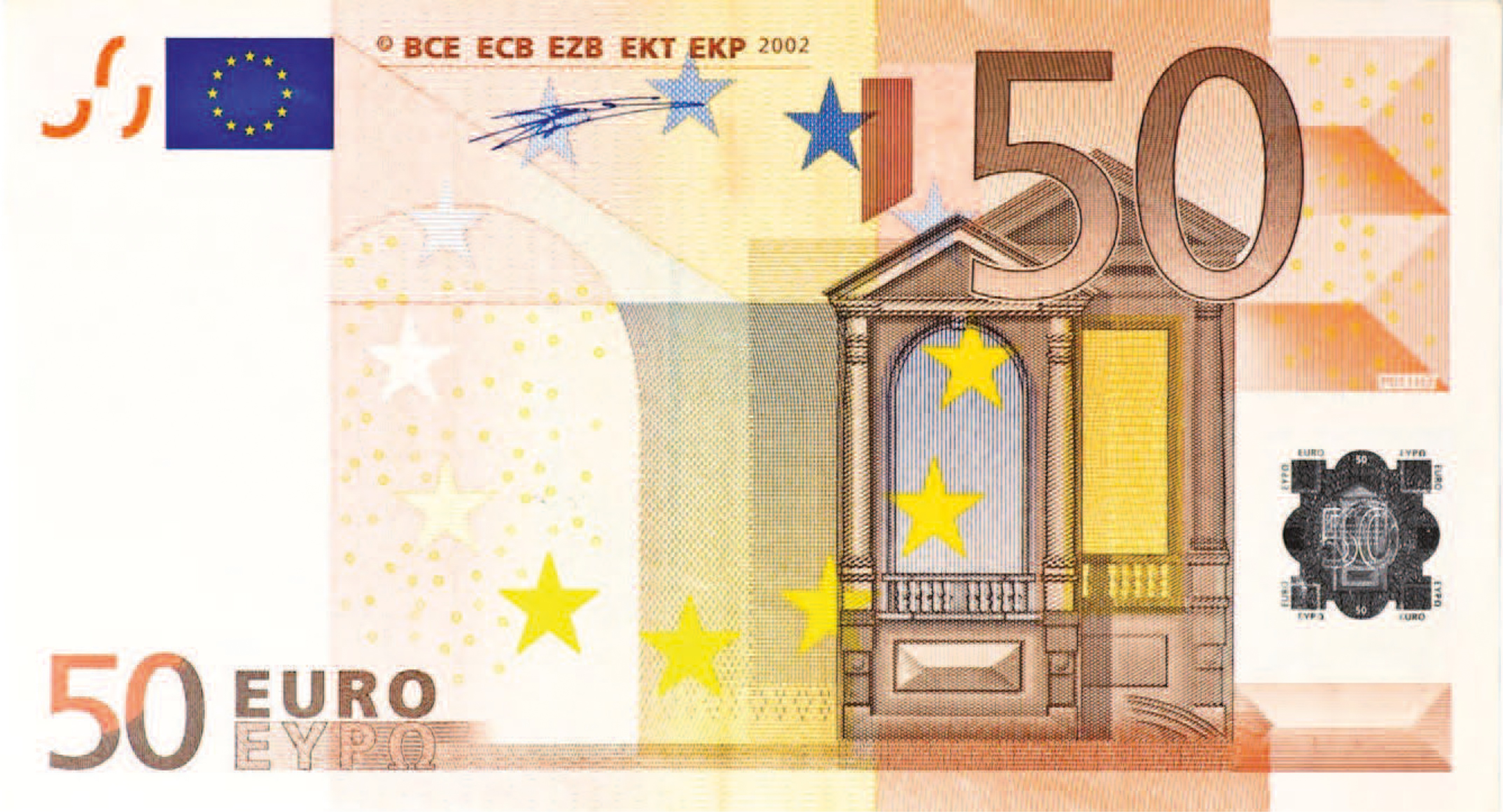 50 dollars euros