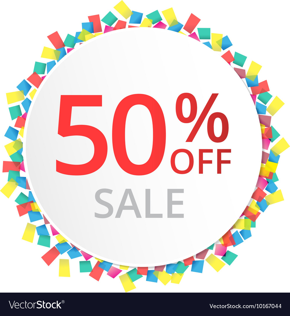 50 off sale images free