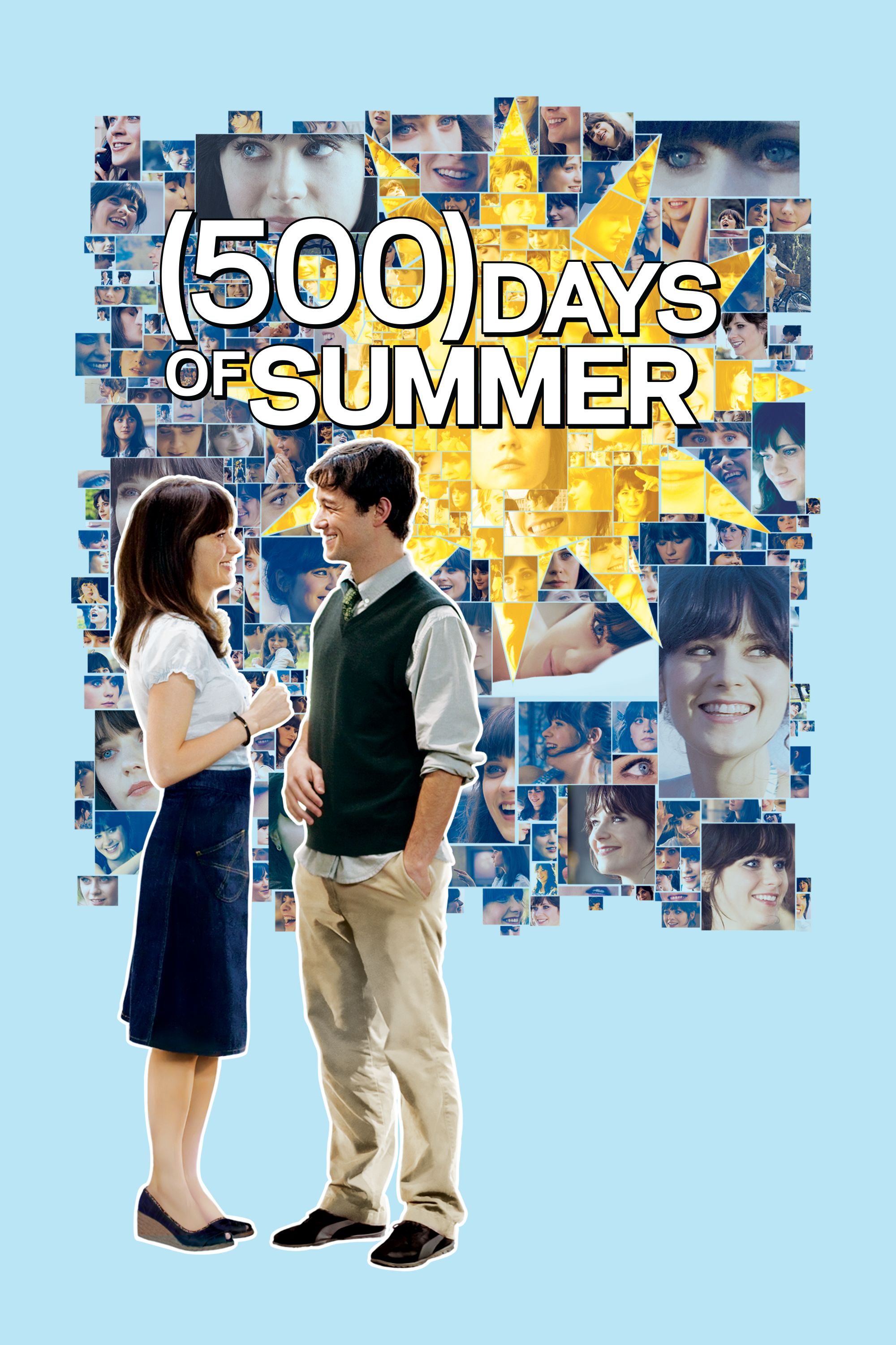 5000 days of summer full movie