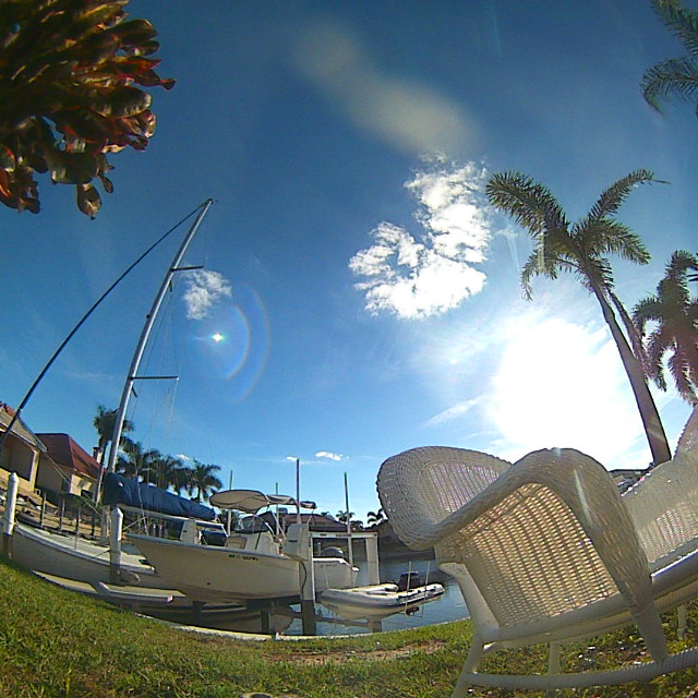 webcams in punta gorda fl