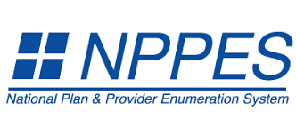 nppes registry