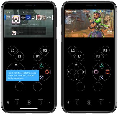 ps remote play app