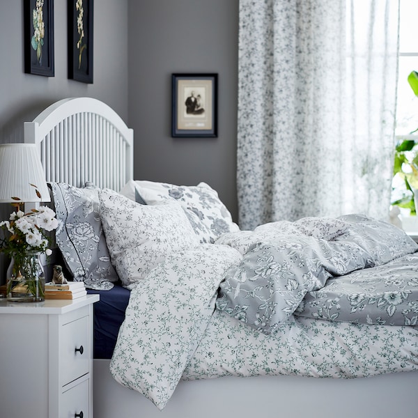 ikea bedding