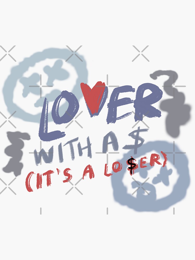 txt loser lover lyrics