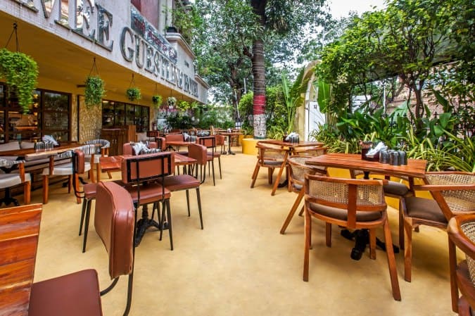 breakfast places in chembur