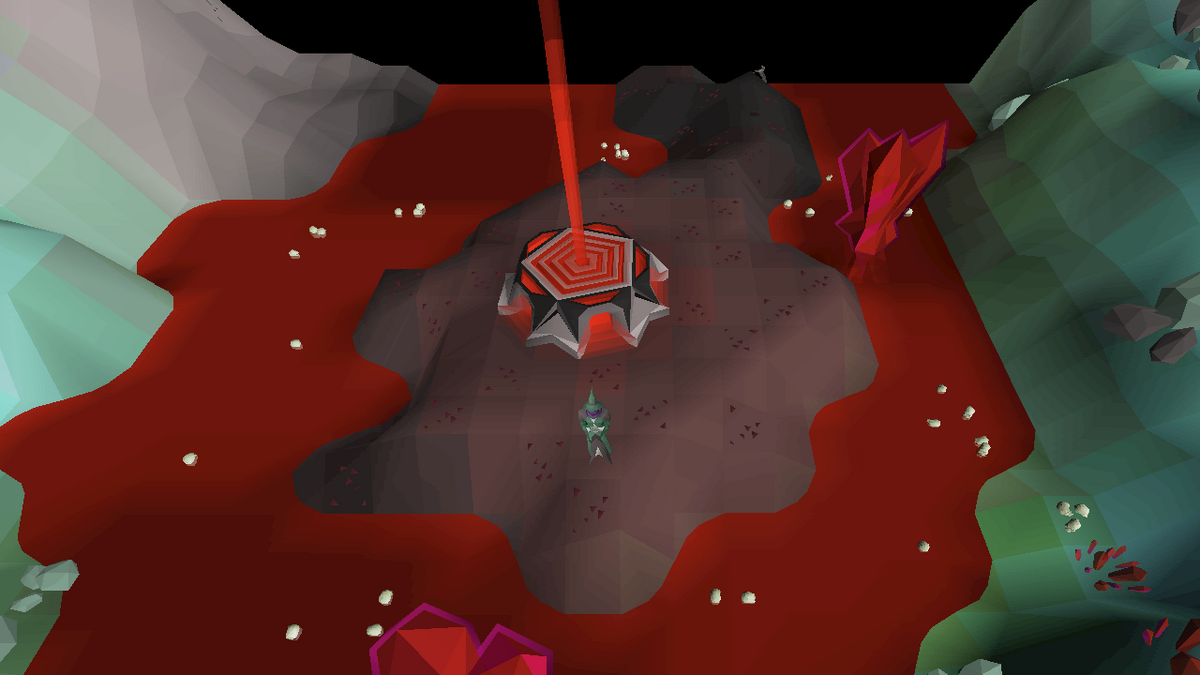 blood rune osrs