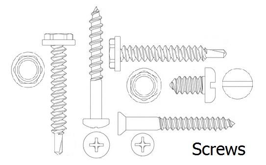 cal fasteners