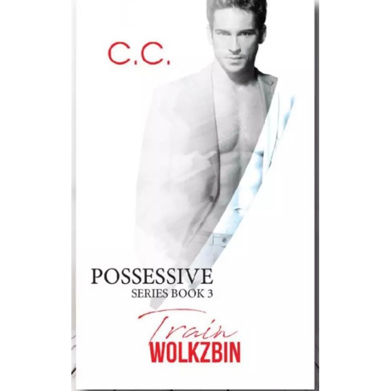 cecelib possessive series 3