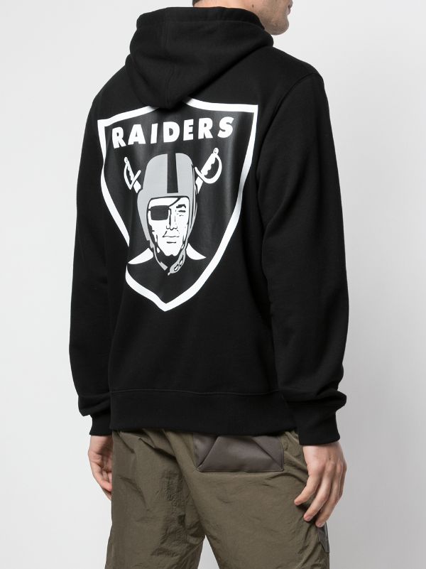 sweatshirt raiders