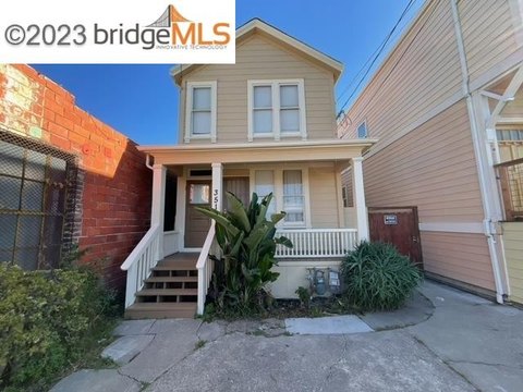 oakland houses for rent