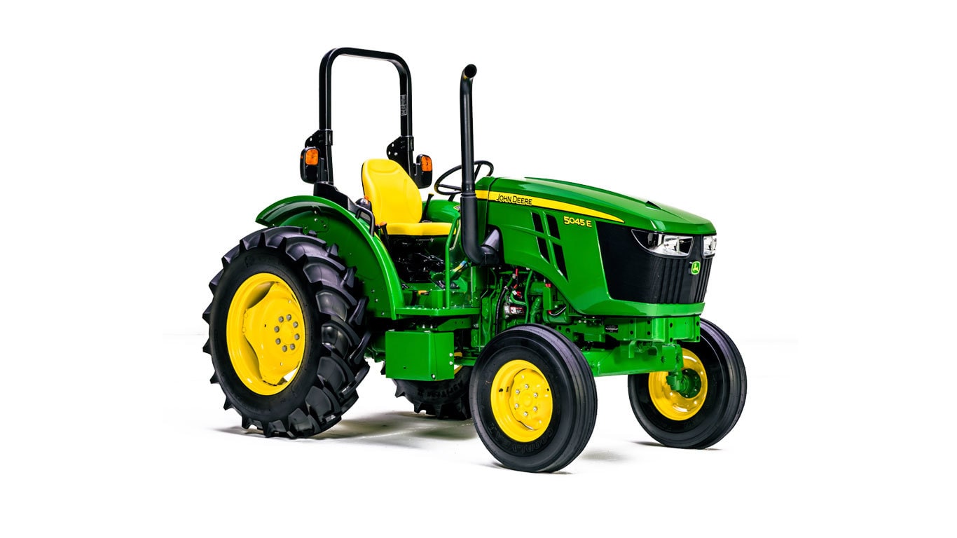 5045 john deere tractor