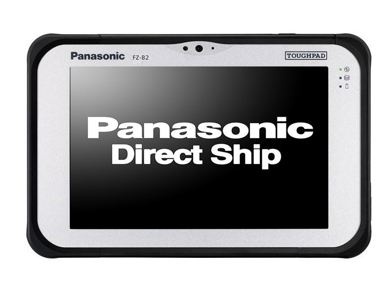 panasonic free shipping