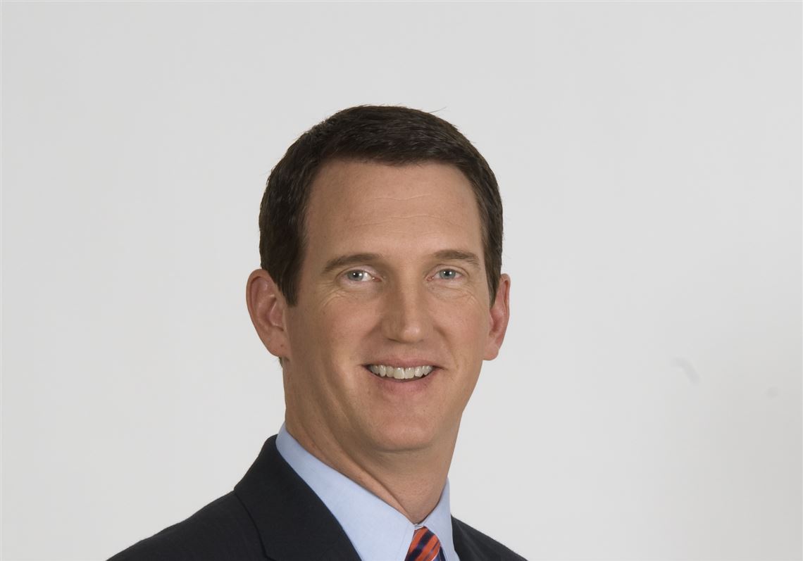 dave rexroth