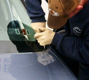 syracuse windshield replacement