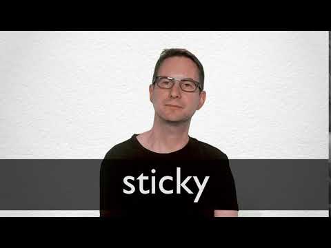 sticky situation synonym