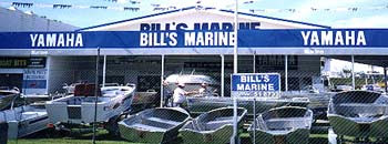 bills marine