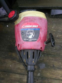 troy bilt tb90bc