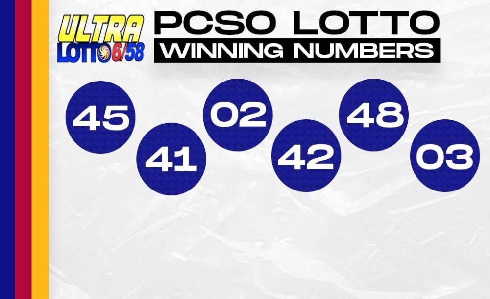 pcso lotto result october 5 2021