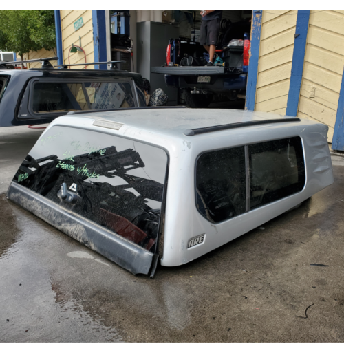 used truck canopy for sale near me