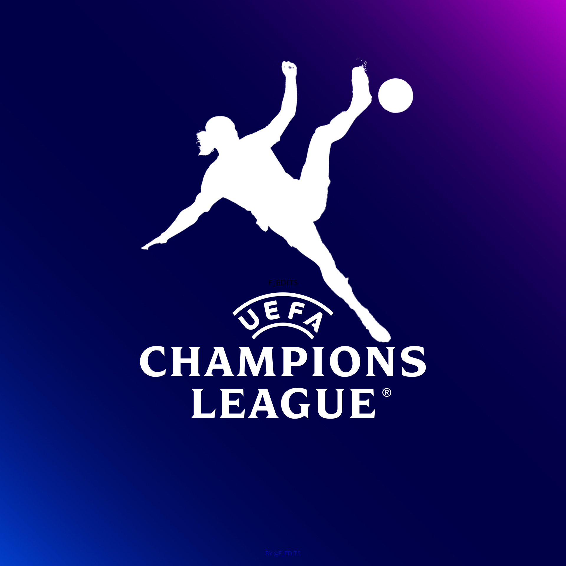 mr champions league