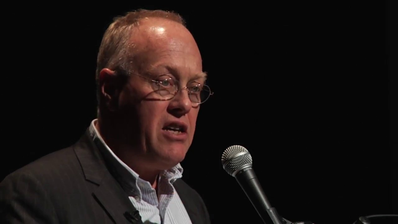 chris hedges youtube