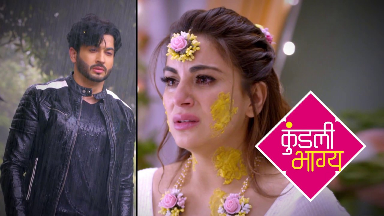 kundali bhagya today full episode youtube