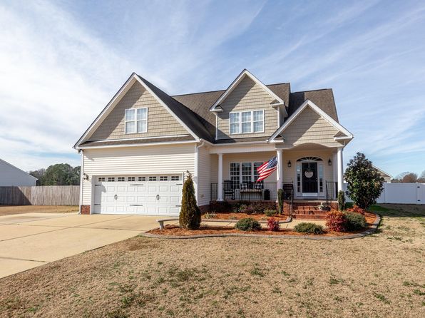 zillow nc
