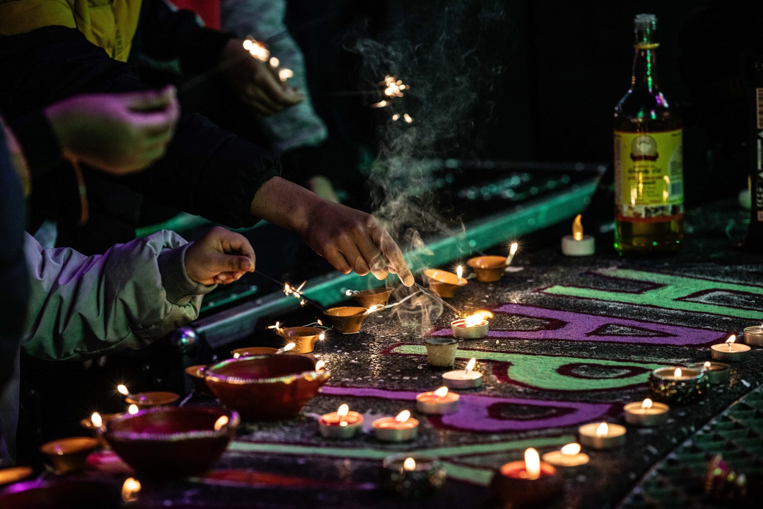 diwali eindhoven