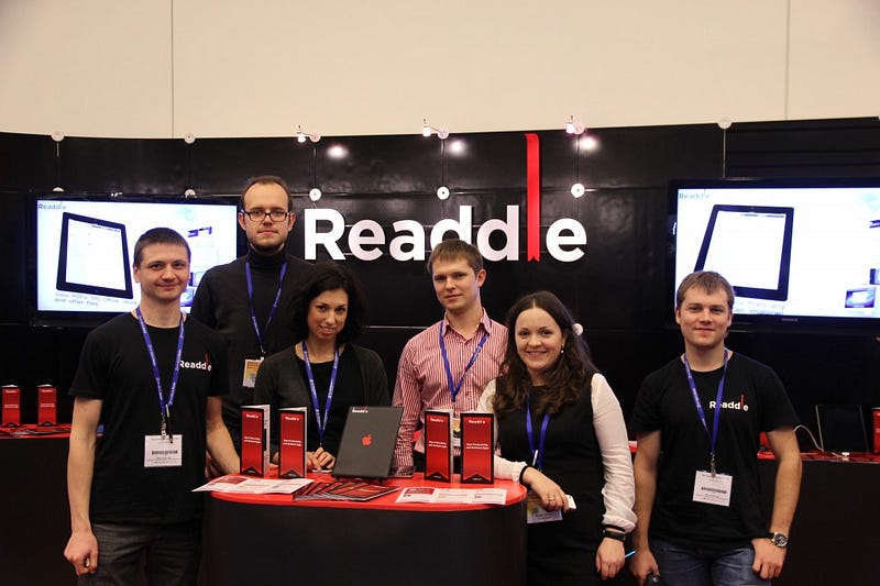 readdle team