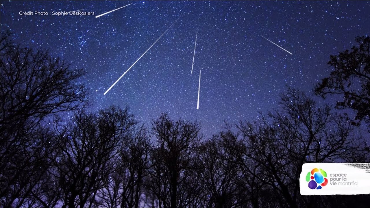 shooting stars are actually not dash