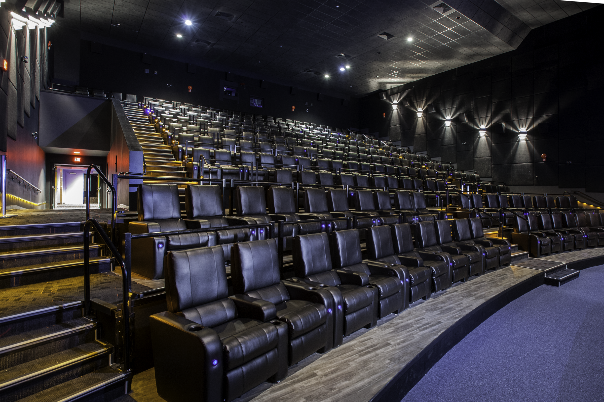 movie theatre fort mcmurray alberta