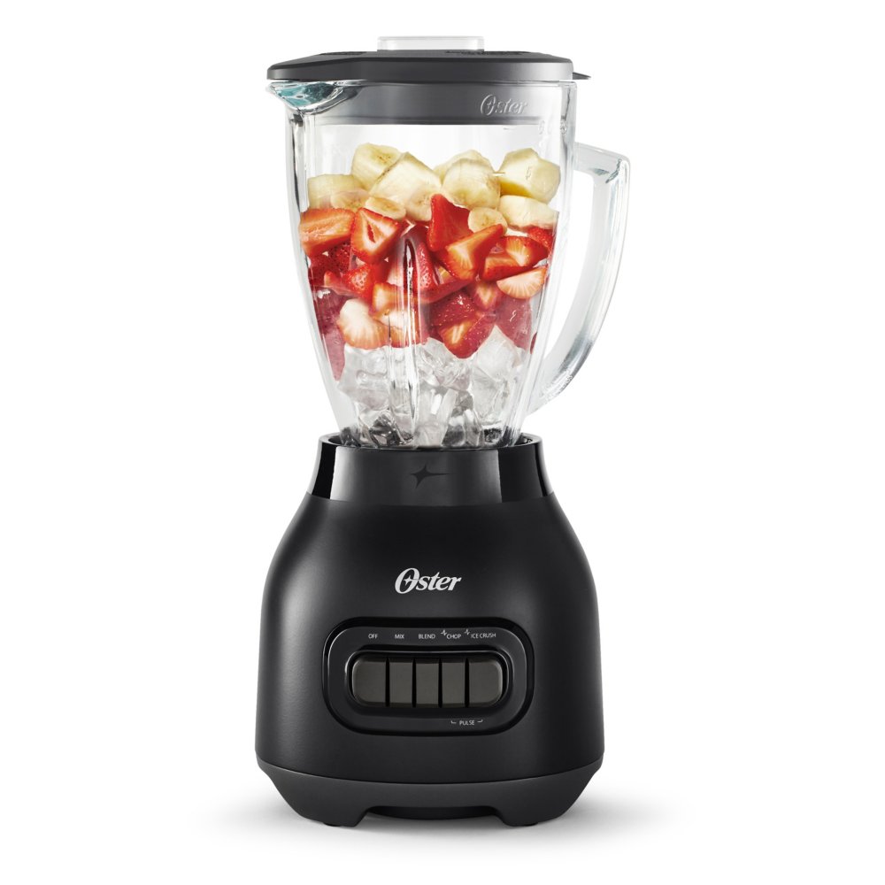 oster blender