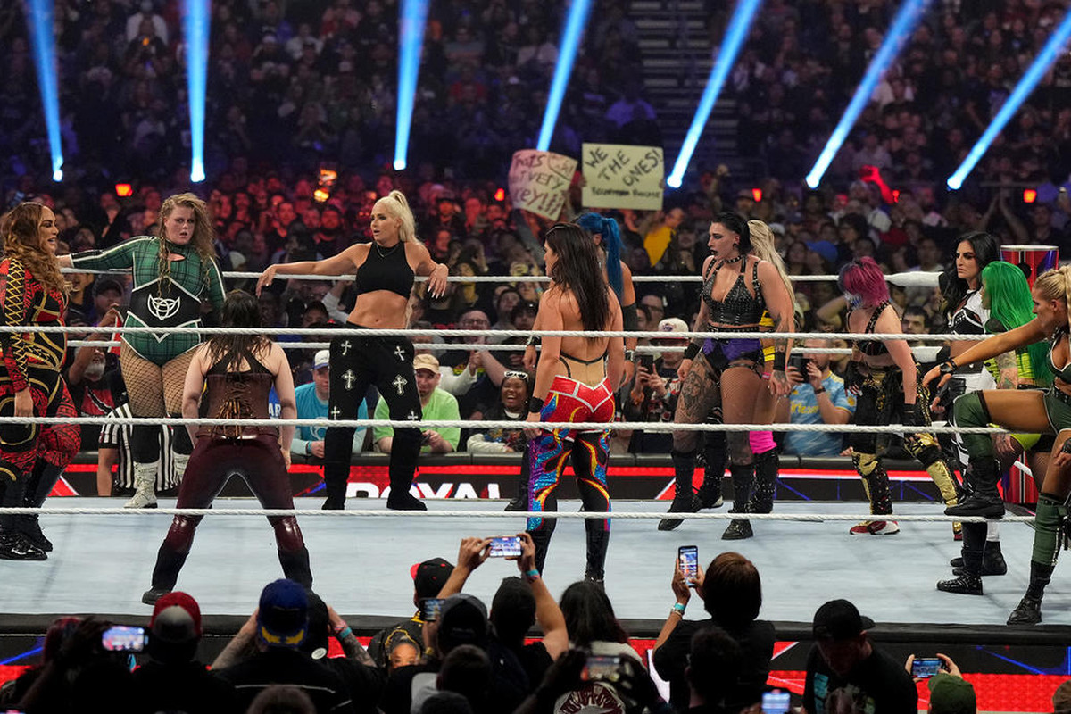 womens royal rumble 2023