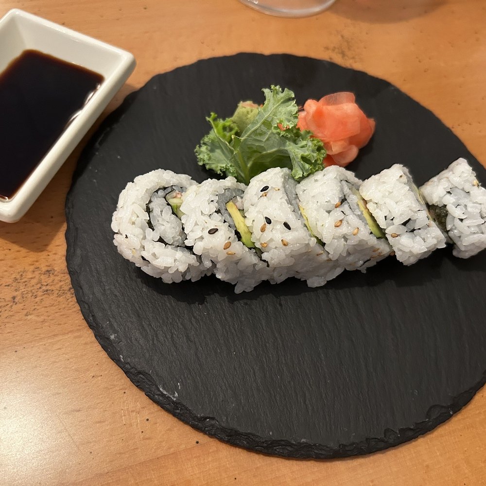 sushi oviedo fl