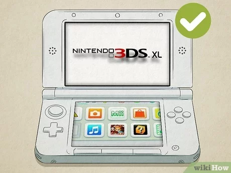 can you play nintendo 3ds games on ds