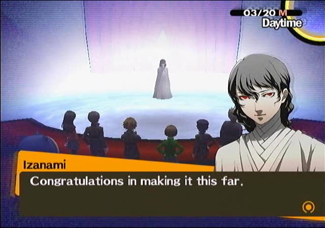 izanami persona 4