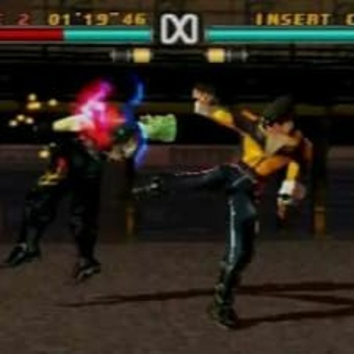 tekken 3 download for pc windows 7 32 bit