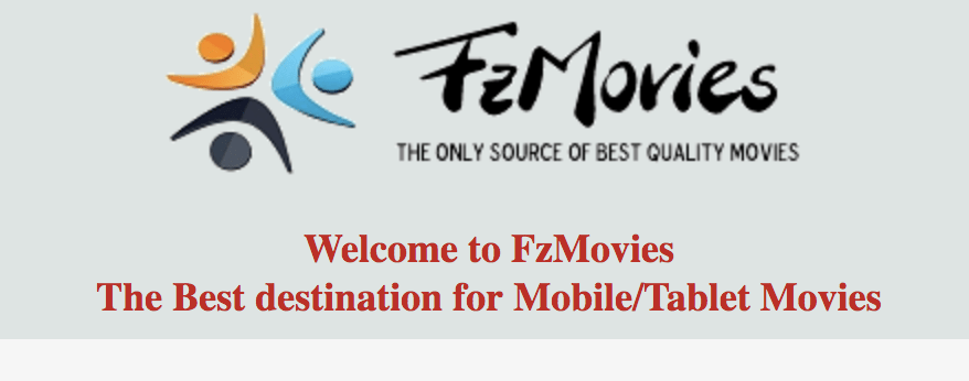 fzmovies website